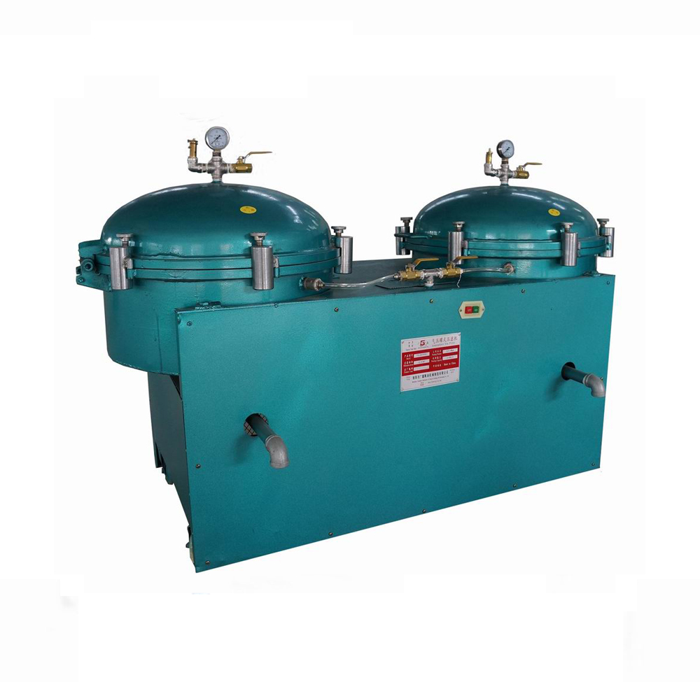 YGLQ600×2氣壓濾油機(jī)